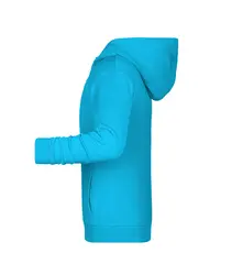 Dječja hudica 8026K turquoise XS-1