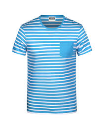 Prugasta majica 8028