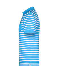 Prugasta polo majica 8030