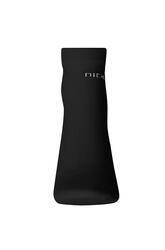 Čarape 8031 black 35-38-2