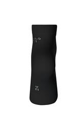 Čarape 8031 black 35-38-3