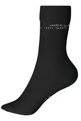 Čarape 8032 black 35-38-4