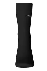 Čarape 8032 black 35-38-5