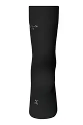 Čarape 8032 black 35-38-7