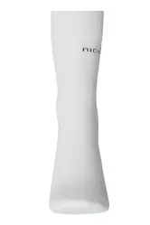 Čarape 8032 white 35-38-1