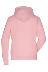 Ženska hudica 8033 soft-pink XS-3