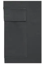 Muške kratke hlače 8038 graphite S-5