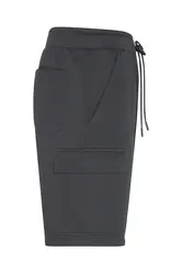 Muške kratke hlače 8038 graphite S-2