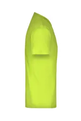 Majica JN001 acid-yellow S-2
