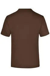 Majica JN001 brown S-3