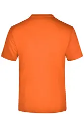 Majica JN001 dark-orange S-3