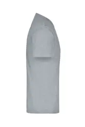 Majica JN001 grey-heather S-2