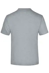 Majica JN001 grey-heather S-3