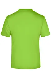 Majica JN001 lime-green S-3