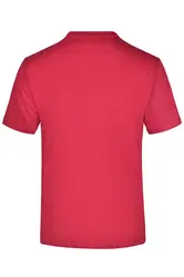 Majica JN001 red S-7