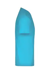Majica JN001 turquoise S-6