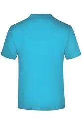 Majica JN001 turquoise S-7