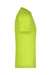 Majica JN002 acid-yellow S-2