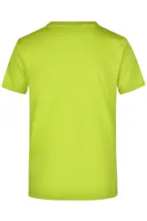Majica JN002 acid-yellow S-3