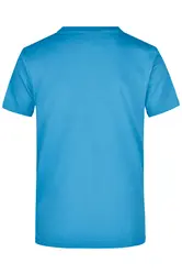 Majica JN002 aqua S-7