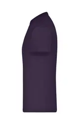 Majica JN002 aubergine S-5