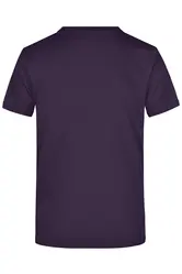 Majica JN002 aubergine S-7