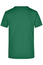 Majica JN002 dark-green S-3