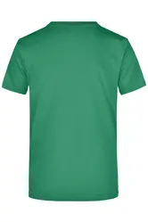 Majica JN002 Irish-green S-7