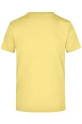 Majica JN002 light-yellow S-3