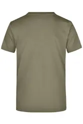 Majica JN002 olive S-7