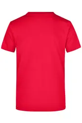 Majica JN002 red S-7