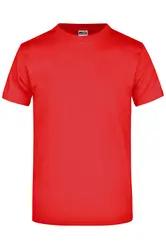 Majica JN002 tomato S-0