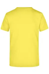 Majica JN002 yellow S-7
