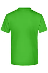 Muška majica JN003 lime-green S-3