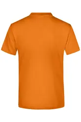 Muška majica JN003 orange S-3