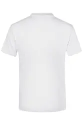 Muška majica JN003 white S-3