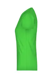 Ženska majica JN004 lime-green S-1