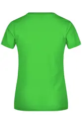 Ženska majica JN004 lime-green S-3