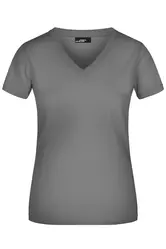 Ženska majica JN004 mid-grey L-0