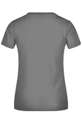 Ženska majica JN004 mid-grey L-3