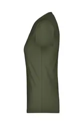 Ženska majica JN004 olive S-5
