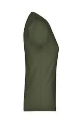 Ženska majica JN004 olive S-6