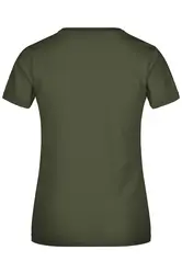 Ženska majica JN004 olive S-7