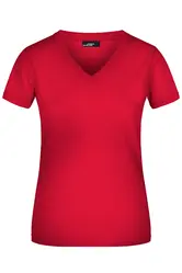 Ženska majica JN004 red M-0