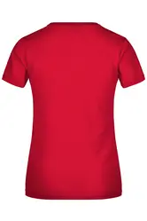 Ženska majica JN004 red M-3
