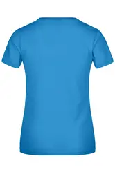 Ženska majica JN004 turquoise S-3