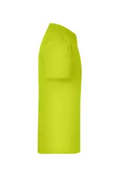 Dječja majica  JN019 acid-yellow XS-6