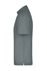 Polo majica JN020 dark-grey S-4