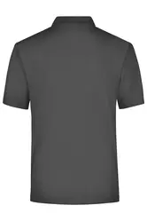 Polo majica JN020 dark-grey S-3