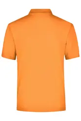 Polo majica JN020 orange S-3